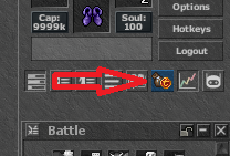 In-Game Store